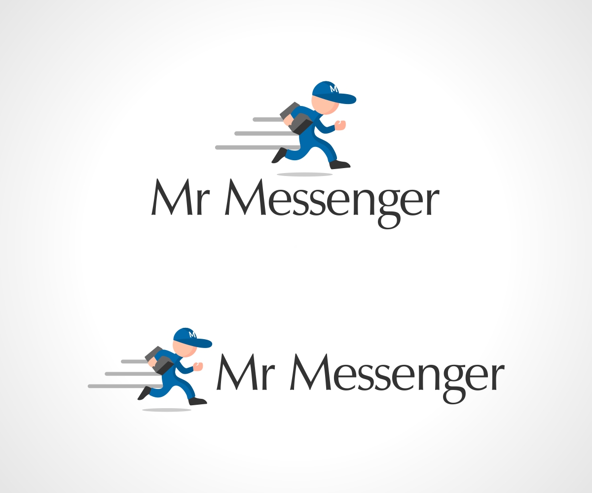 Logo Design by MOH Studio for this project | Design #2759431