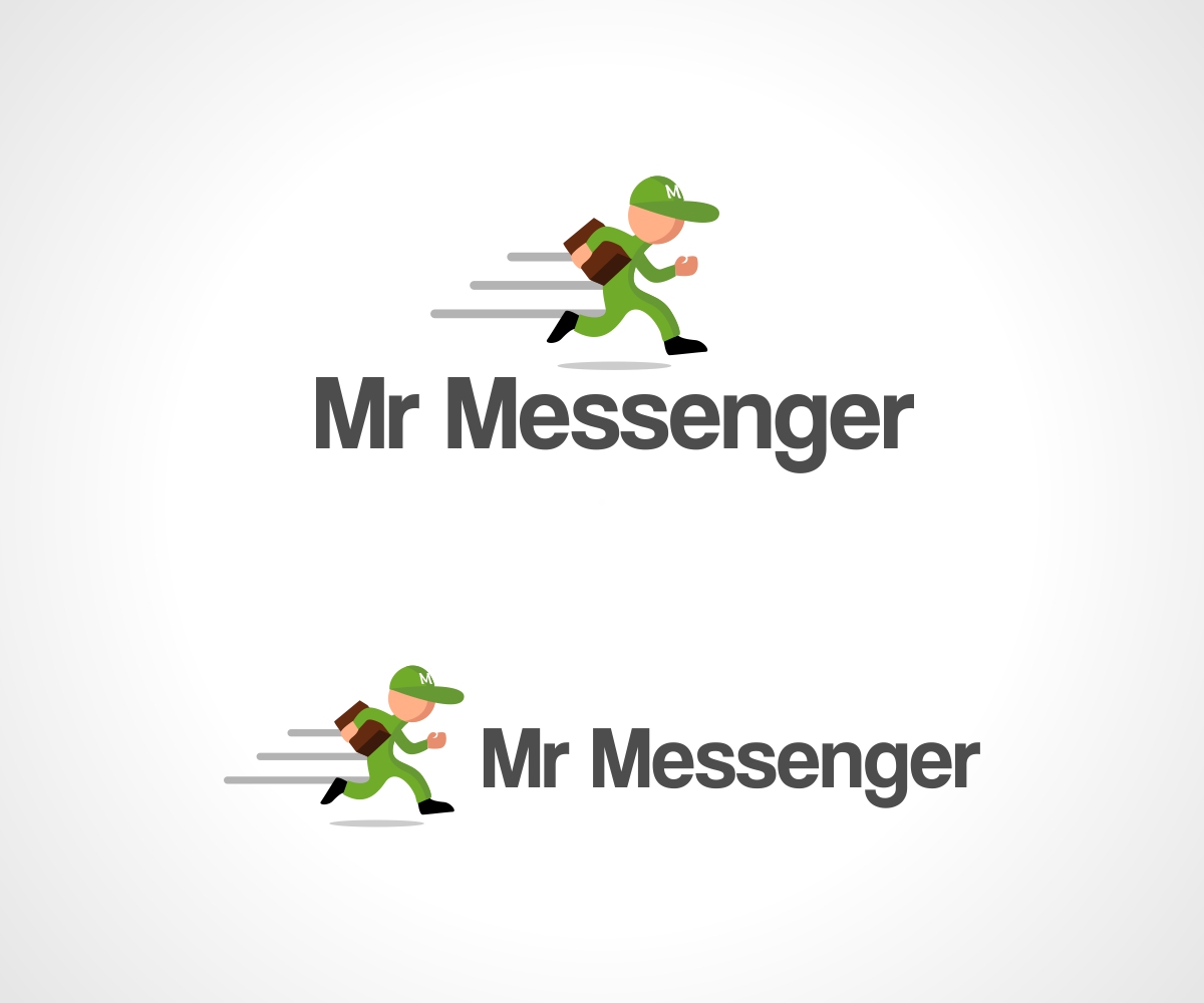 Logo Design by MOH Studio for this project | Design #2759436