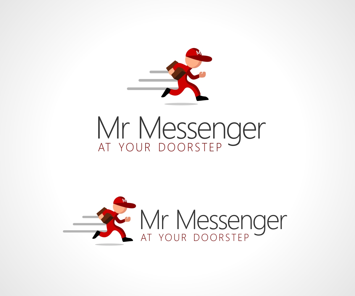 Logo Design by MOH Studio for this project | Design #2767817