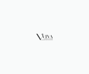 Viva V Consulting (I may also include the slogan 