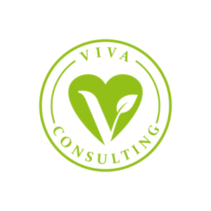 Logo Design by Anarchy99 for Viva V Consulting | Design: #17814222