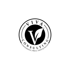 Design de Logo par Anarchy99 pour Viva V Consulting | Design : #17815131