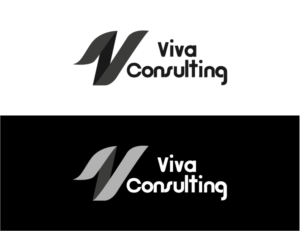 Logo Design by ernestsegovia for Viva V Consulting | Design #17879334