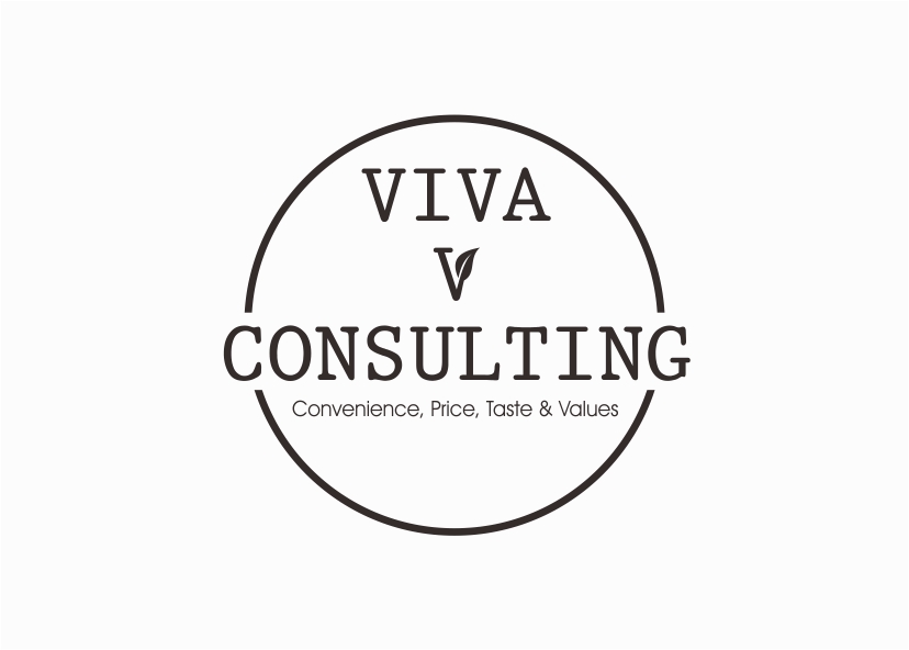 Diseño de Logo por soulpro03 para Viva V Consulting | Diseño #17804265