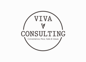 Logo Design by soulpro03 for Viva V Consulting | Design: #17804265