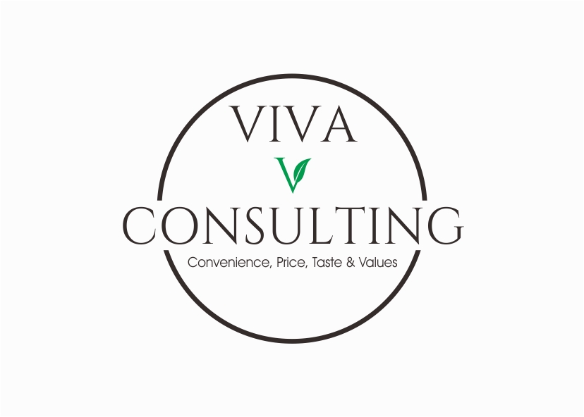 Diseño de Logo por soulpro03 para Viva V Consulting | Diseño #17804304