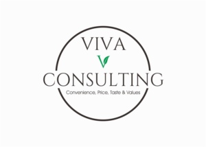Logo Design by soulpro03 for Viva V Consulting | Design: #17804304