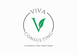 Logo Design by soulpro03 for Viva V Consulting | Design: #17809724