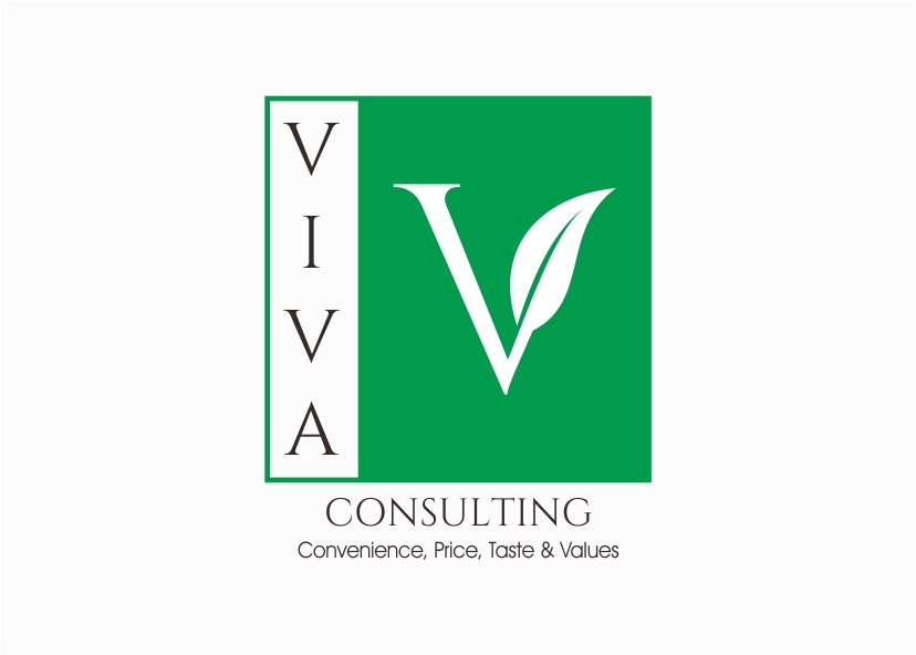 Diseño de Logo por soulpro03 para Viva V Consulting | Diseño #17809773