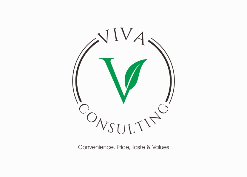 Diseño de Logo por soulpro03 para Viva V Consulting | Diseño #17809851