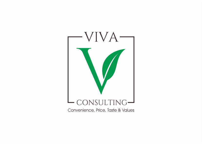 Diseño de Logo por soulpro03 para Viva V Consulting | Diseño #17809893
