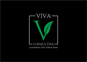 Logo Design by soulpro03 for Viva V Consulting | Design: #17810019