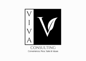 Logo Design by soulpro03 for Viva V Consulting | Design: #17810260