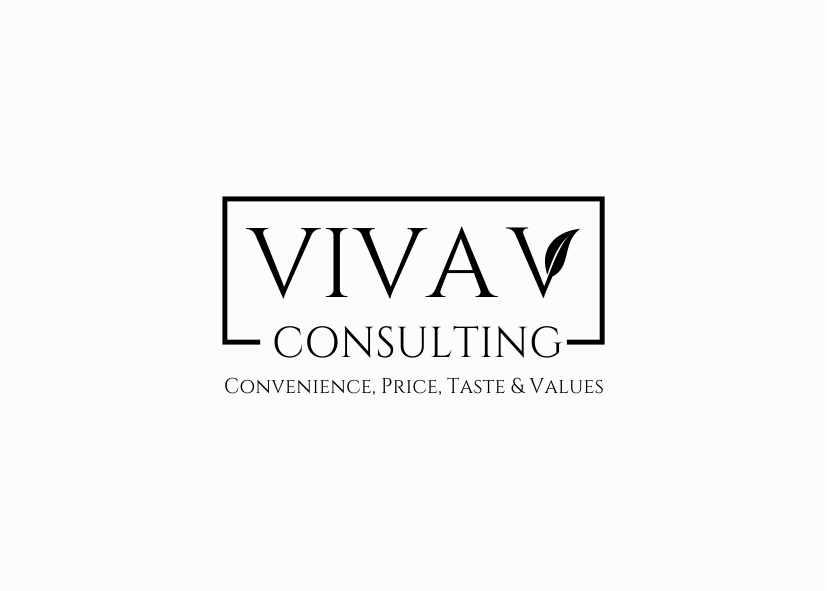 Diseño de Logo por soulpro03 para Viva V Consulting | Diseño #17827127