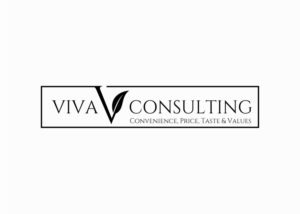 Logo Design by soulpro03 for Viva V Consulting | Design: #17827371