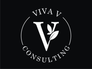 Logo Design by Soul Light for Viva V Consulting | Design: #17986014