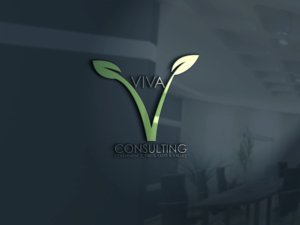 Design de Logo par RHD pour Viva V Consulting | Design : #17825398