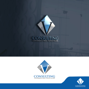 Logo Design by A Z U R E