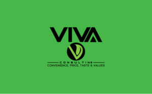 Design de Logo par YoungS pour Viva V Consulting | Design : #17821651