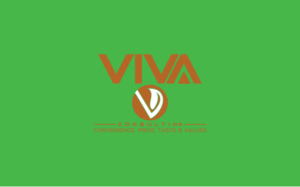 Logo Design by YoungS for Viva V Consulting | Design: #17821652