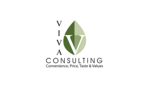 Logo Design by GODDREAMCREATION for Viva V Consulting | Design: #17871697