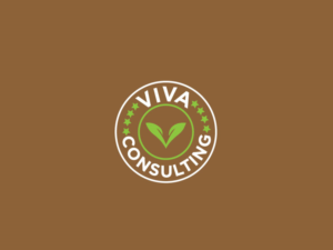 Design de Logo par cretivecrwod pour Viva V Consulting | Design : #17818878