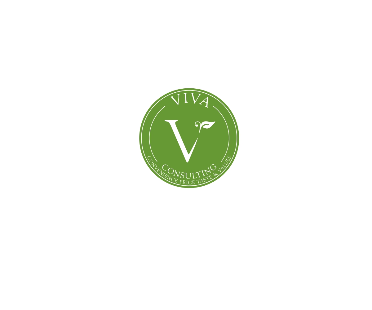 Design de Logo par Abang Yasser pour Viva V Consulting | Design #17820771