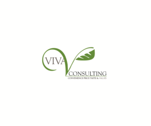 Design de Logo par Abang Yasser pour Viva V Consulting | Design : #17874572