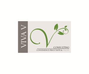 Design de Logo par Abang Yasser pour Viva V Consulting | Design : #17874573