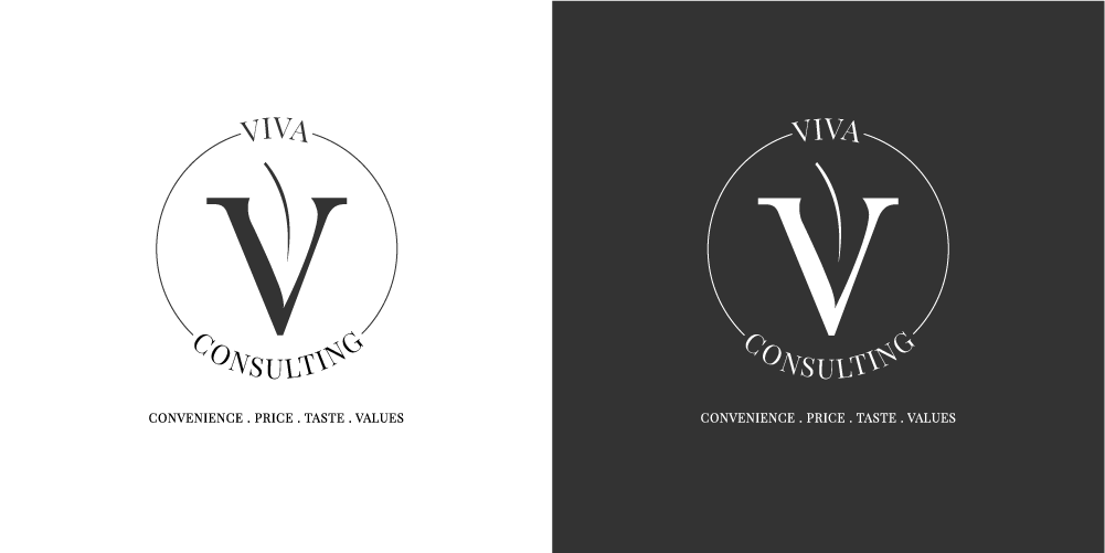 Design de Logo par ardian.usman pour Viva V Consulting | Design #17811842