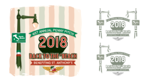 Logo Design by All American Designs for this project | Design #17882053
