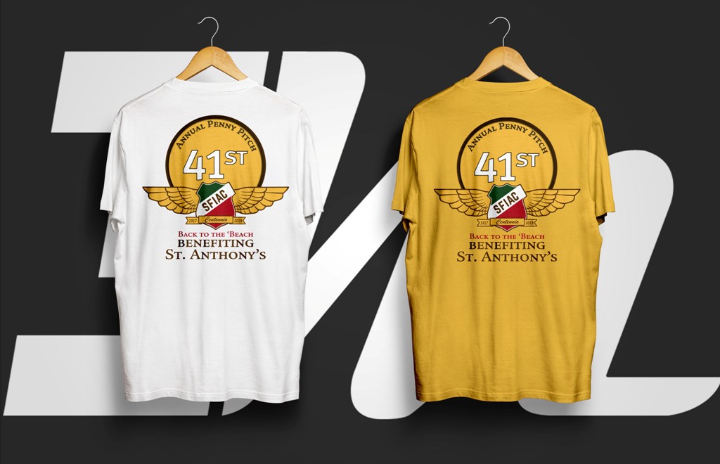 Logo Design by Xheneta Jetishi for this project | Design #17830456