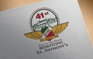 Logo Design by Xheneta Jetishi for this project | Design: #17883369
