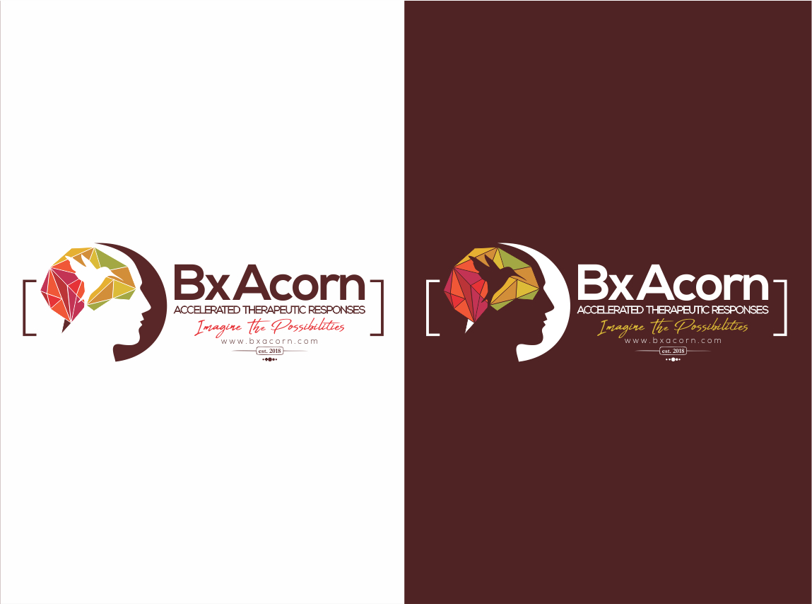 Diseño de Logo por nikkiblue para Bx Healthcare Systems | Diseño #17929329