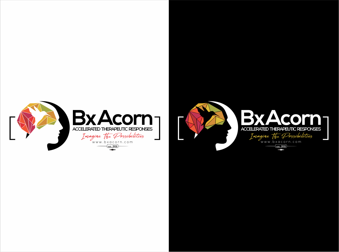 Diseño de Logo por nikkiblue para Bx Healthcare Systems | Diseño #17939910