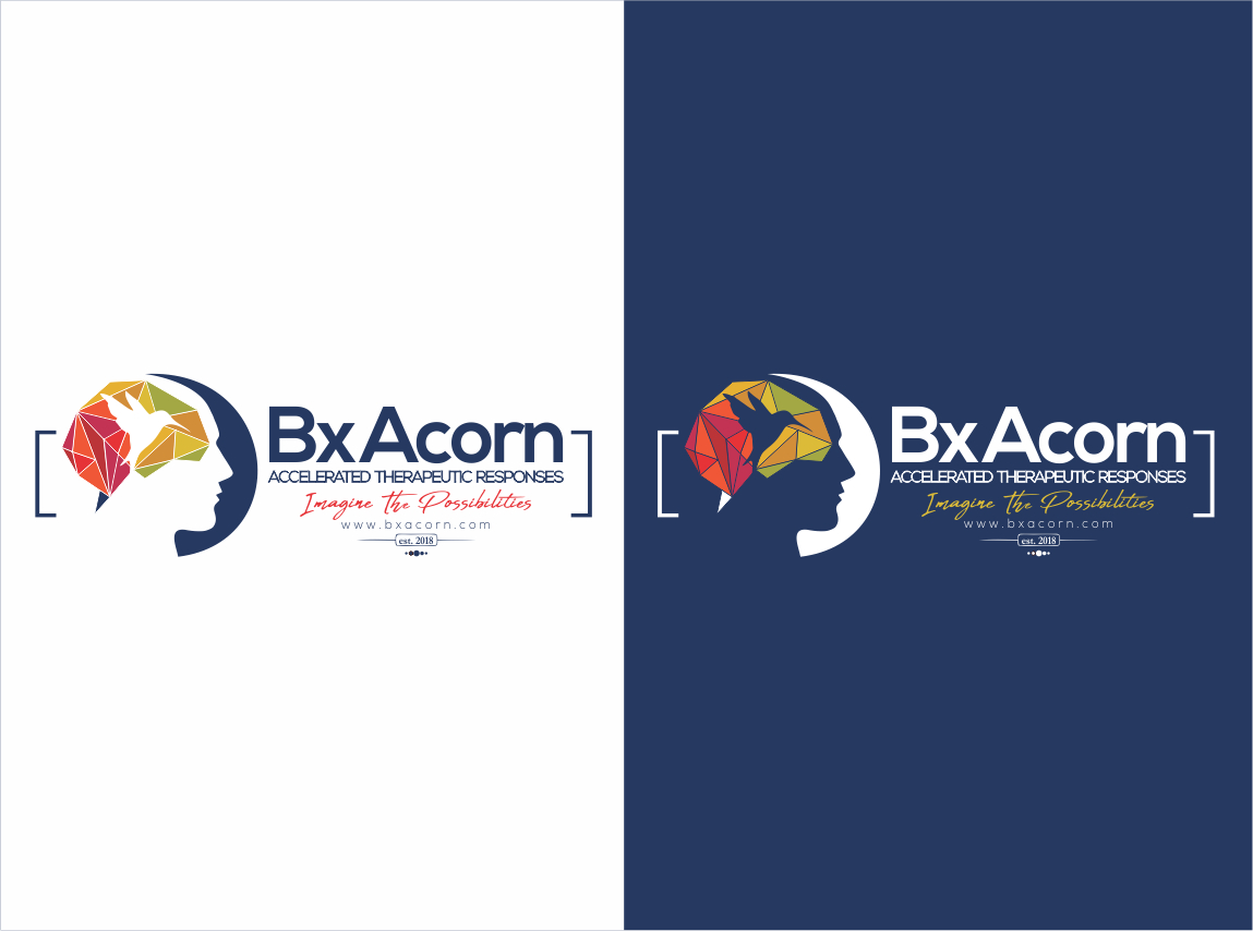 Diseño de Logo por nikkiblue para Bx Healthcare Systems | Diseño #17952170