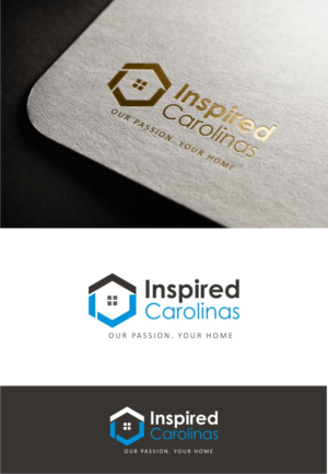 Logo-Design von jassi_graphics für Costello Real Estate and Investments | Design: #17888698