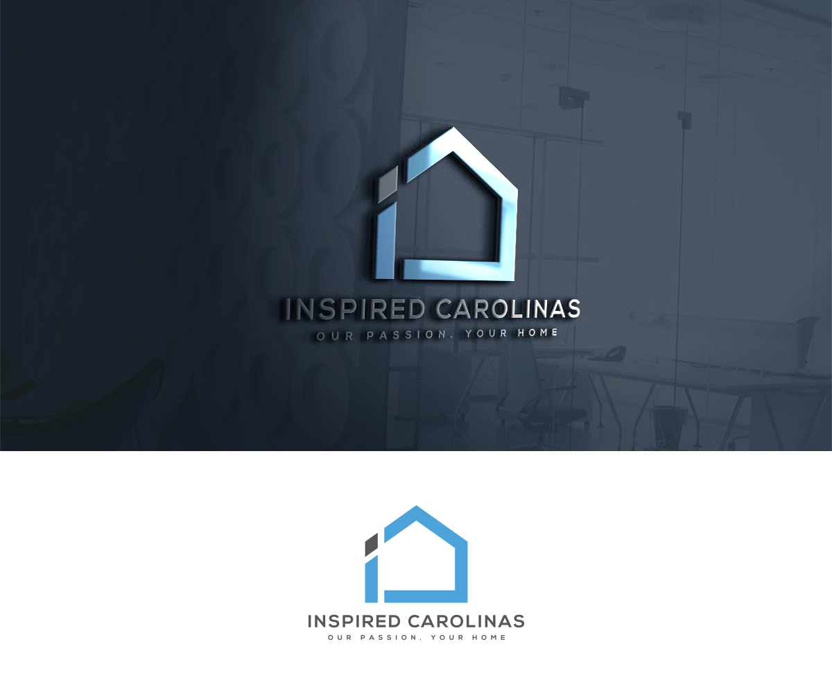 Logo-Design von Aliza Creative für Costello Real Estate and Investments | Design #17826171