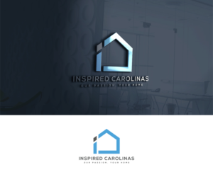 Logo-Design von Aliza Creative für Costello Real Estate and Investments | Design: #17826171