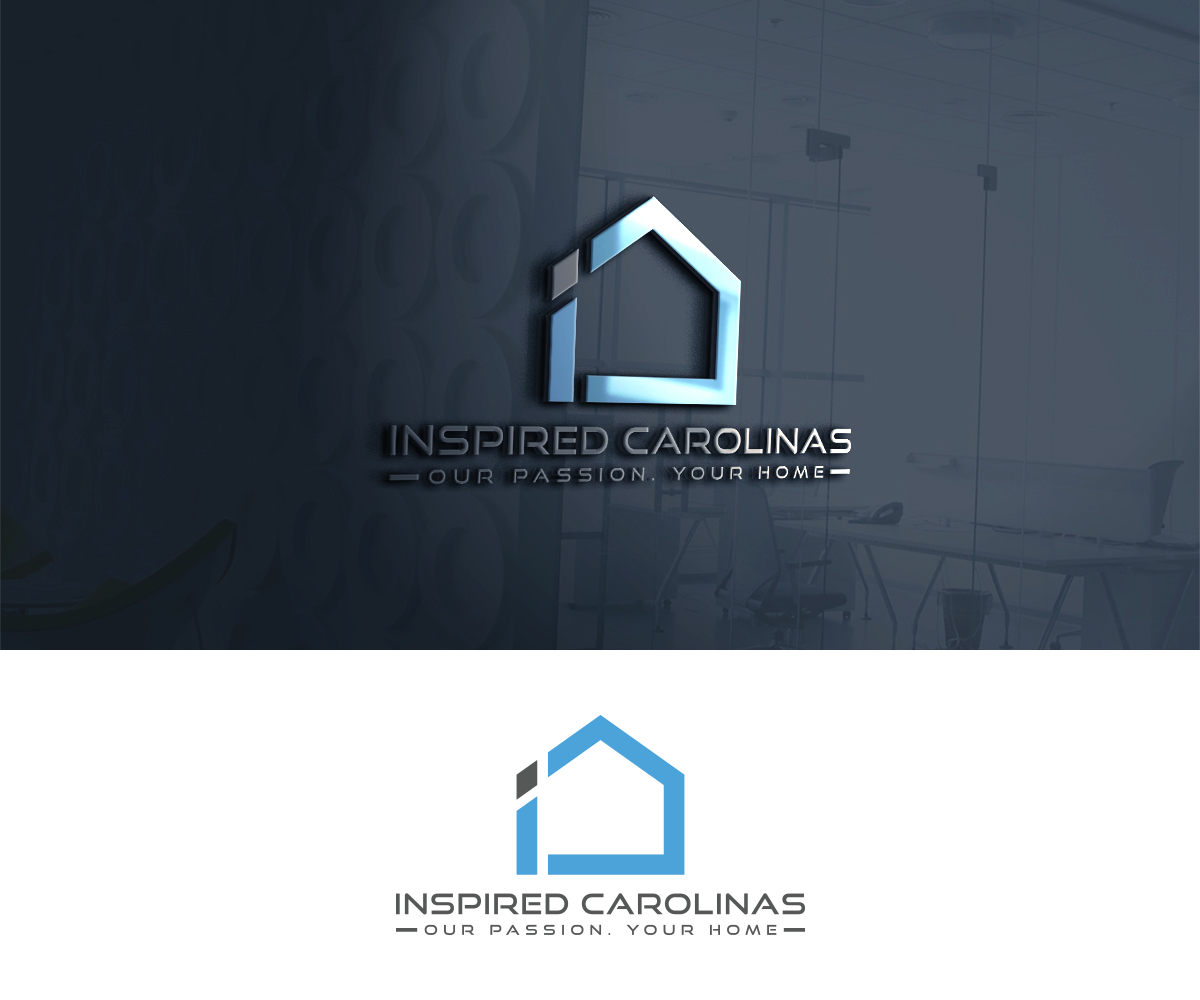 Logo-Design von Aliza Creative für Costello Real Estate and Investments | Design #17852699