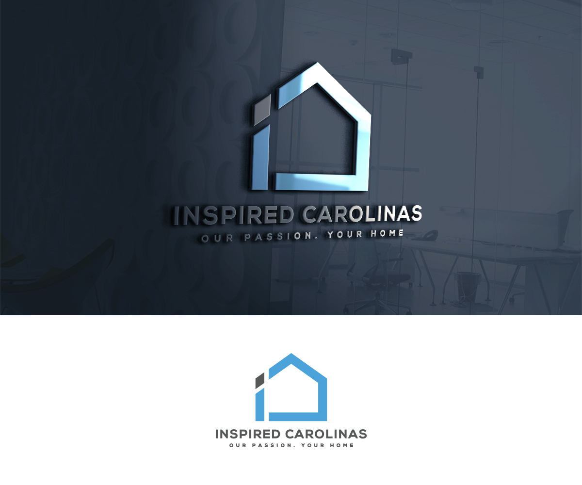 Logo-Design von Aliza Creative für Costello Real Estate and Investments | Design: #17914975