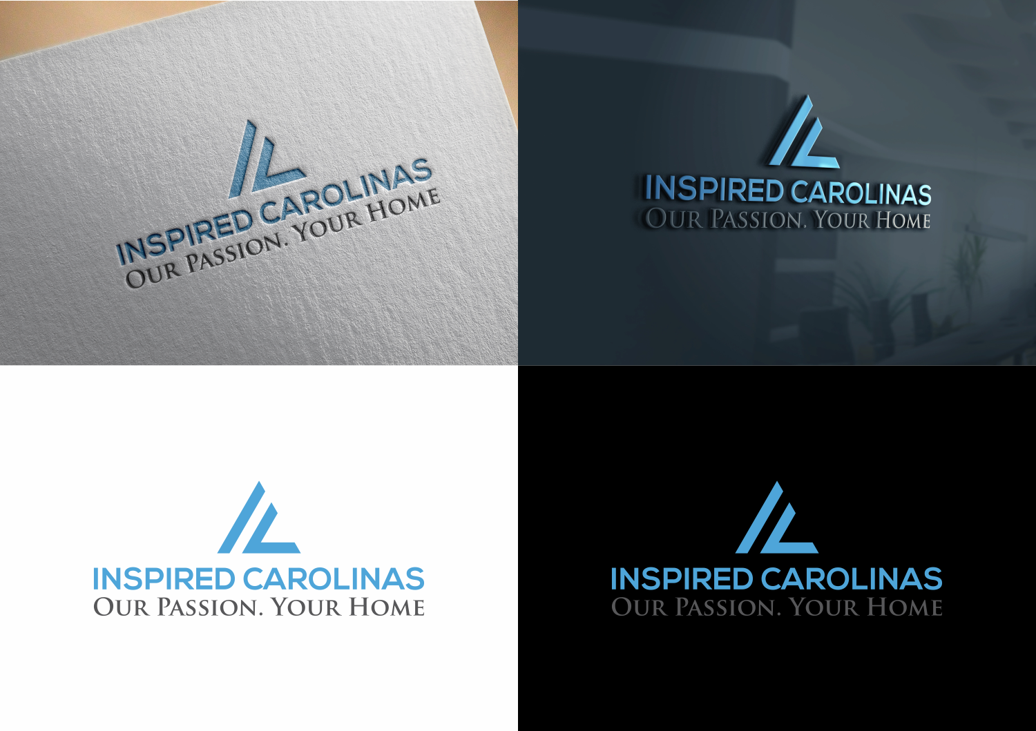 Logo Design by aqilazhifara for Costello Real Estate and Investments | Design #17842675