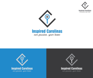 Logo Design by Winning Champ for Costello Real Estate and Investments | Design #17883998