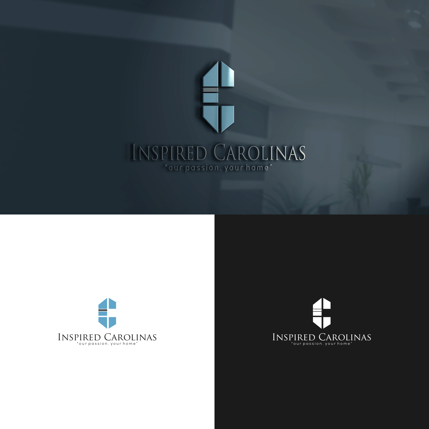 Logo Design by thedesignmate29 for Costello Real Estate and Investments | Design #17853467