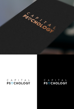 Logo Design by Exotic Blue for this project | Design: #17808930