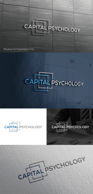 Logo Design by Ineffable GFX