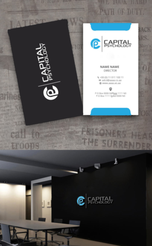 Logo Design by zebronicgraphic for this project | Design: #17812859