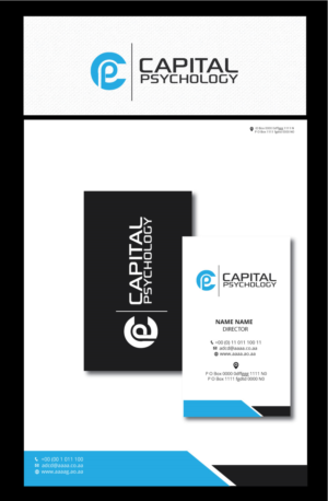 Logo Design by zebronicgraphic for this project | Design: #17812861