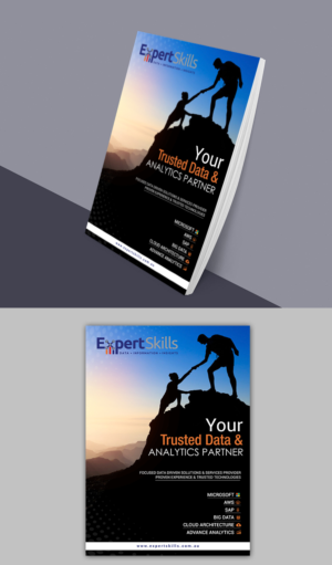 Design de Flyer par hih7