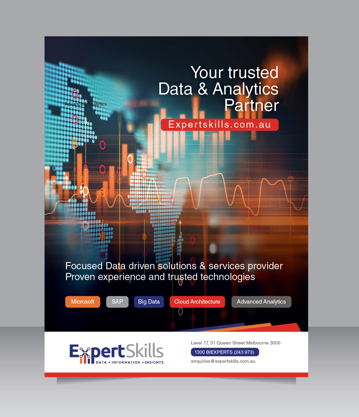 Design de Flyer par Achiver pour ce projet | Design #17805348